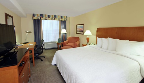 Room, 1 King Bed
