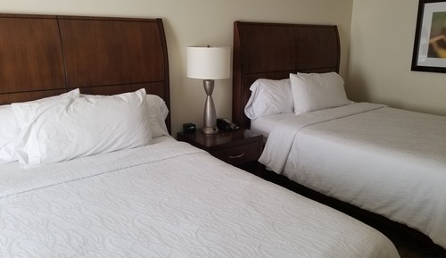 Room, 2 Queen Beds