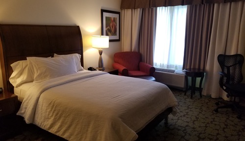 Room, 1 Queen Bed