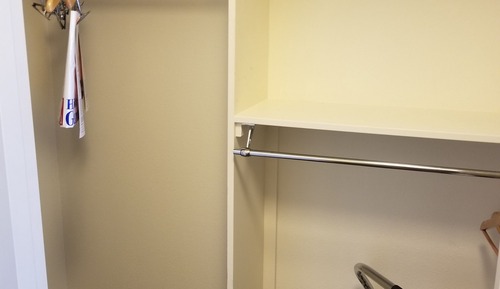 Room, 1 King Bed, Accessible, Bathtub (Mobility & Hearing)