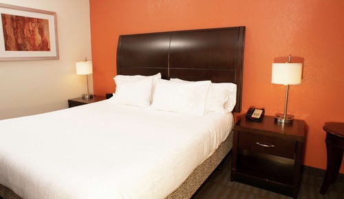 Room, 1 King Bed, Accessible