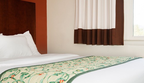 Standard Room, 2 Queen Beds