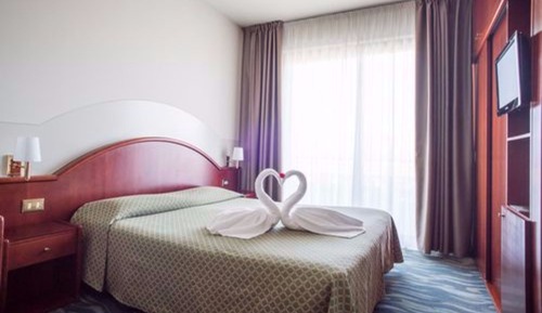 Classic Quadruple Room