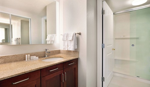 Suite, 1 Bedroom