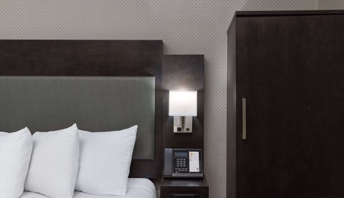 Room, 1 Queen Bed, Non Smoking