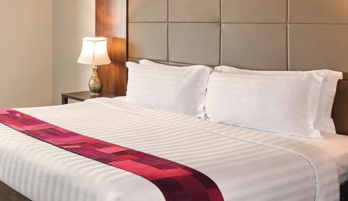 Superior Twin Room, 2 Twin Beds