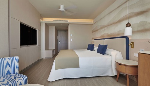 Double Room (Select 1+1)
