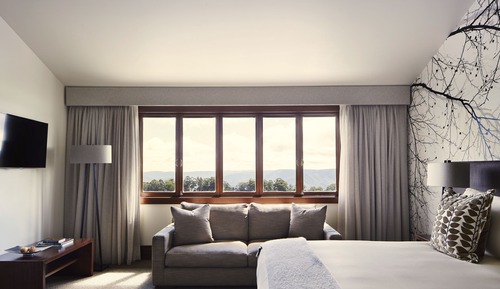 Loft Suite