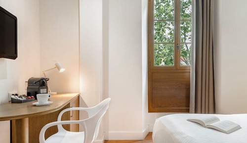 Comfort Double Room