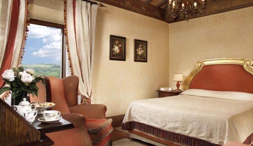 Classic Double Room