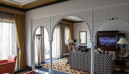 Junior Suite (Arabian)