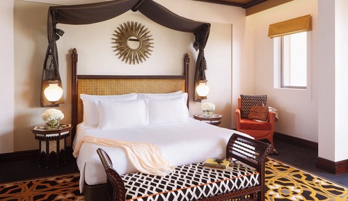Junior Suite (Ocean)