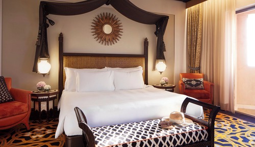 Suite, 1 Bedroom (Ocean)