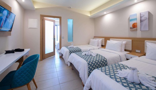 Family Suite