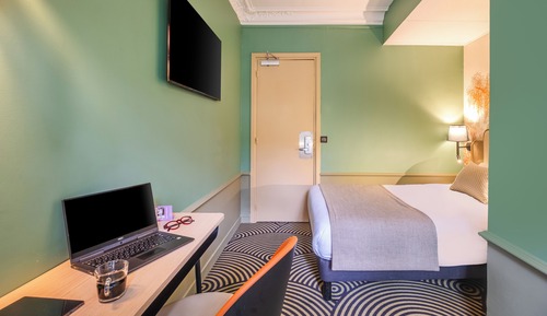 Single Room