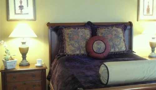Premium Room, 1 Queen Bed (Westerly Room)