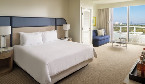 Tresor Bayview Junior Suite 