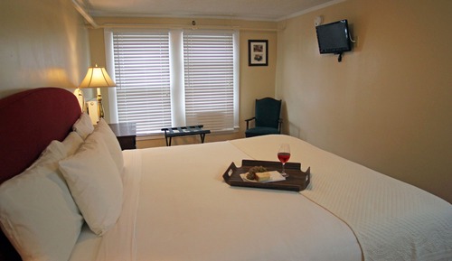 Family Suite, 2 Bedrooms, Refrigerator (MADISON)