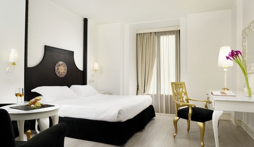 Premium Double Room