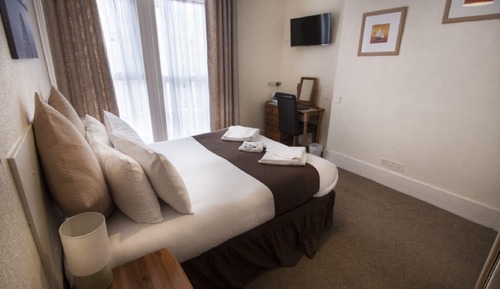 Double Room (Cosy)