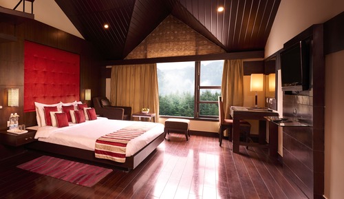 Pelican Suite (Duplex Suite)