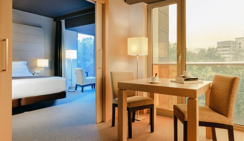 Junior Suite
