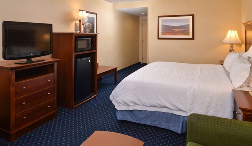 Room, 1 King Bed, Accessible, Non Smoking