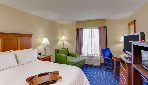 Studio Suite, 1 King Bed