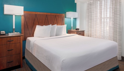 Suite, 1 Bedroom