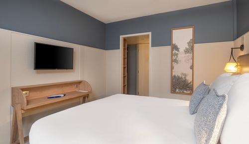 Classic Room