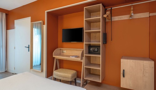 Family Triple Room