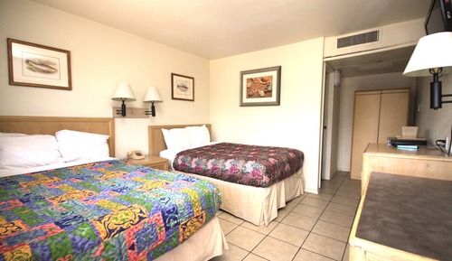 Classic Double Room