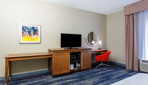 Room, 1 King Bed, Accessible, Non Smoking