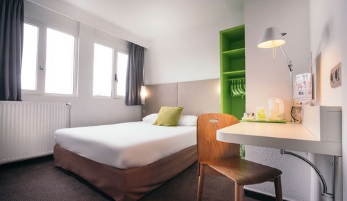 Standard Room, 1 Twin Bed