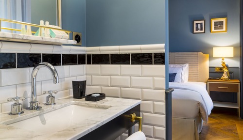 Classic Single Room