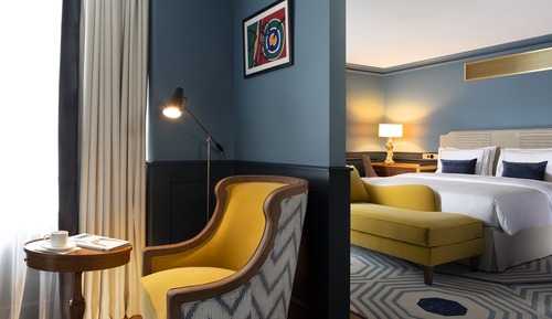 Superior Double Room
