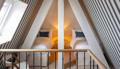 Apartment, 2 Bedrooms