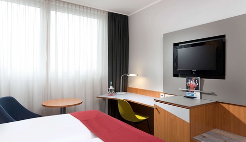 Studio Suite, 1 Queen Bed, Non Smoking