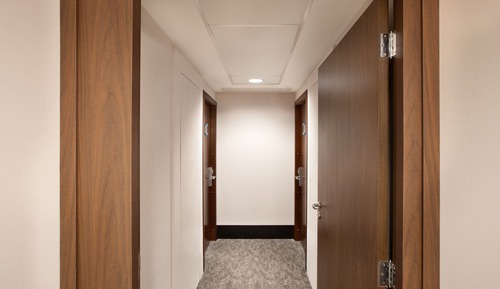 Deluxe Room, Connecting Rooms (2+2)