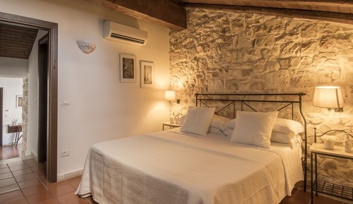 Superior Room, 1 Double Bed