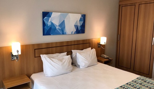 Superior Single Room, Accessible
