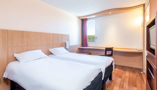 Standard Double Room, 1 Double Bed