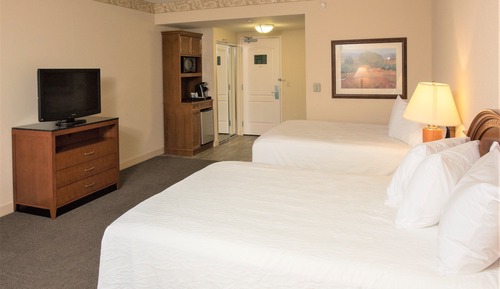 Room, 2 Queen Beds