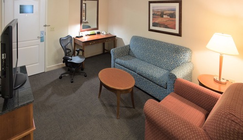 Room, 2 Queen Beds, Accessible