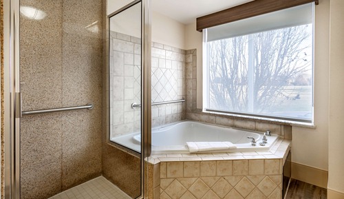 Suite, 1 Bedroom