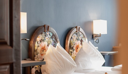 Small Double Room