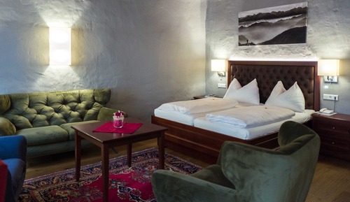 Comfort Apartment (2 guests 50m2, 3 guests =60m2)
