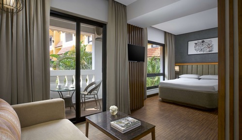 Premium Room