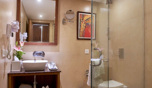 Premium Room