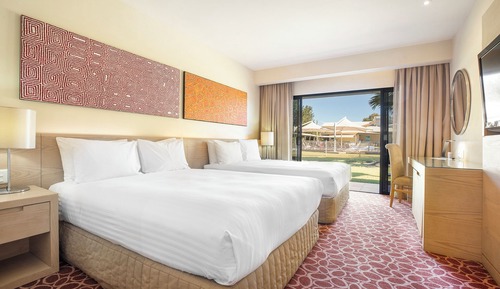 Premium Room, 2 Queen Beds